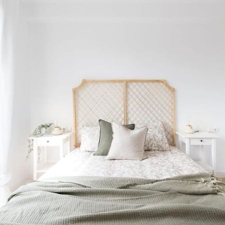 Apartamento La Nuez By Clabao Pamplona Buitenkant foto