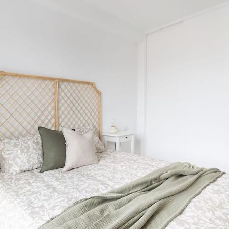 Apartamento La Nuez By Clabao Pamplona Buitenkant foto