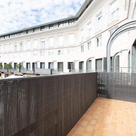 Apartamento La Nuez By Clabao Pamplona Buitenkant foto
