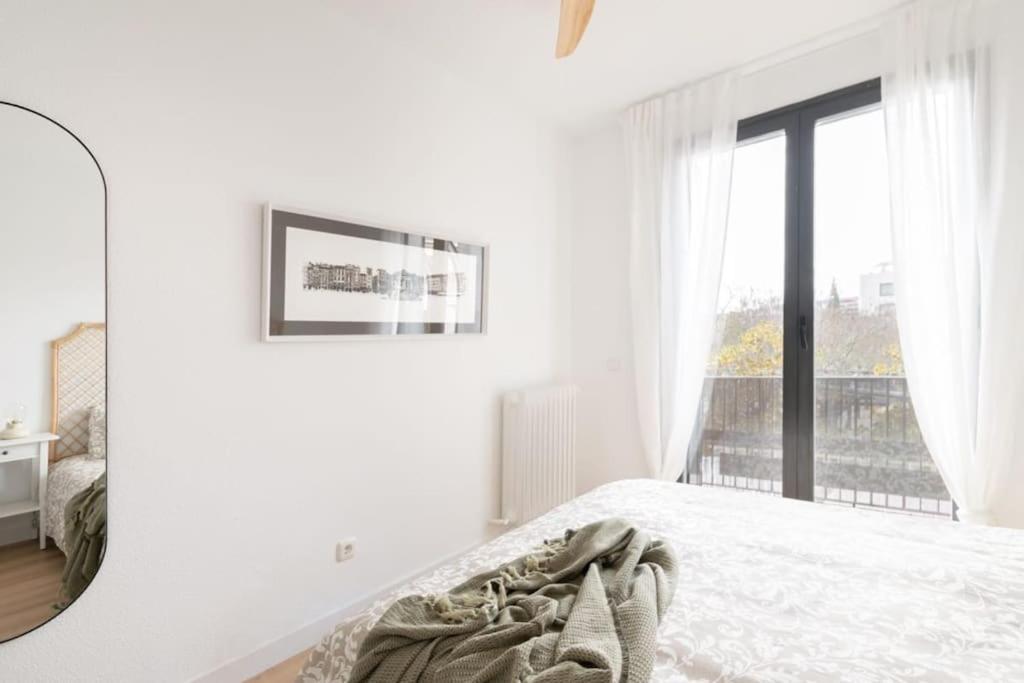 Apartamento La Nuez By Clabao Pamplona Buitenkant foto