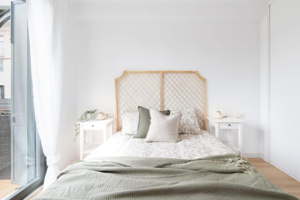 Apartamento La Nuez By Clabao Pamplona Buitenkant foto