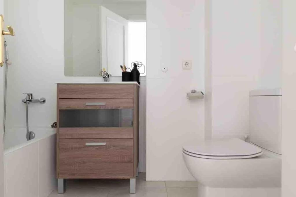 Apartamento La Nuez By Clabao Pamplona Buitenkant foto