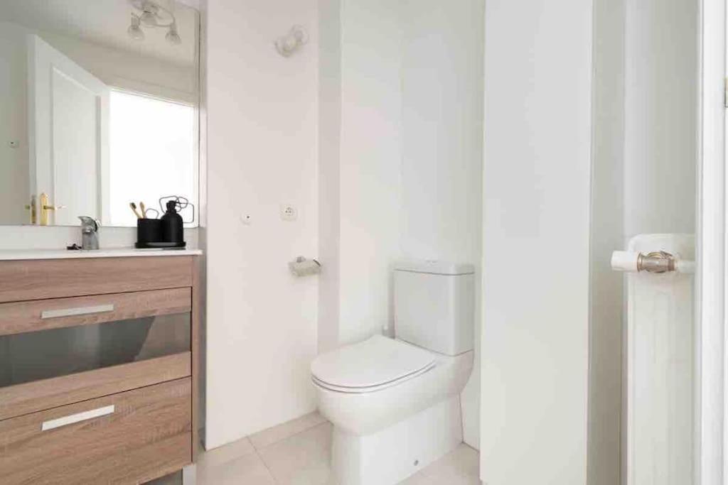 Apartamento La Nuez By Clabao Pamplona Buitenkant foto