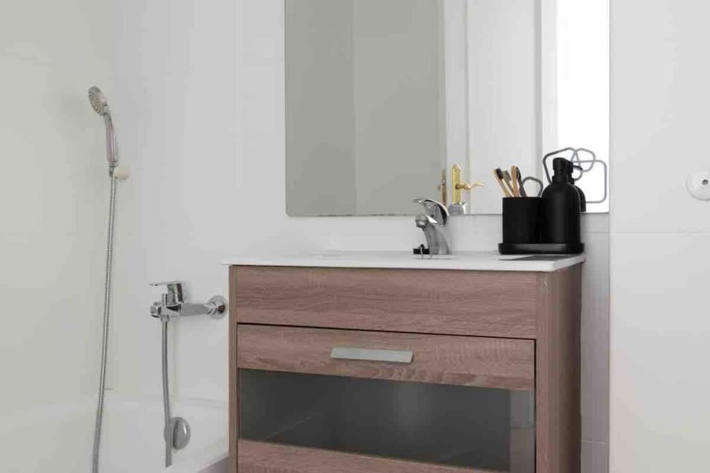 Apartamento La Nuez By Clabao Pamplona Buitenkant foto