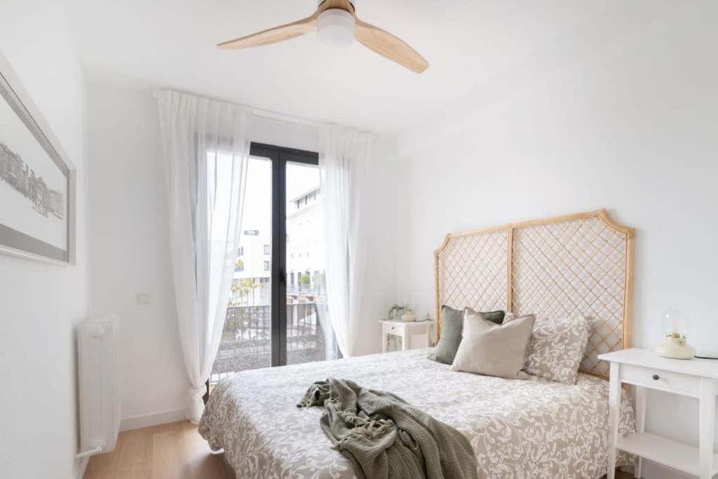 Apartamento La Nuez By Clabao Pamplona Buitenkant foto