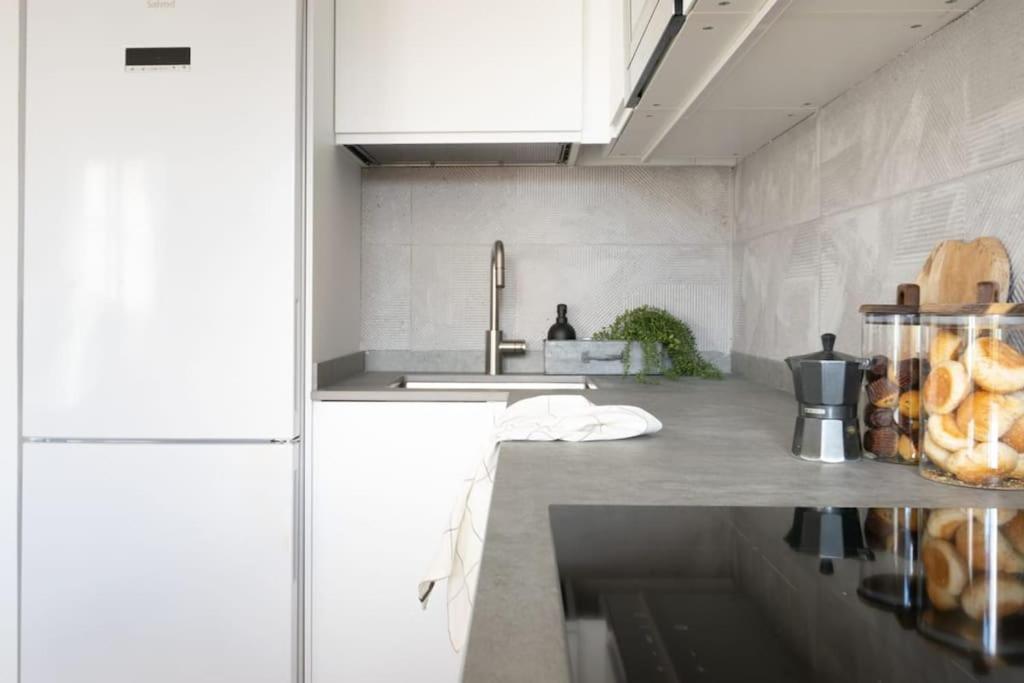 Apartamento La Nuez By Clabao Pamplona Buitenkant foto