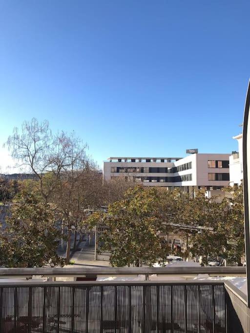 Apartamento La Nuez By Clabao Pamplona Buitenkant foto