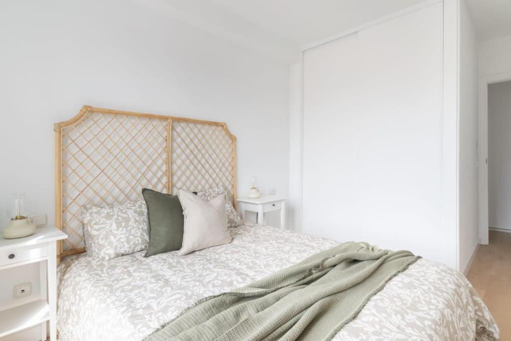 Apartamento La Nuez By Clabao Pamplona Buitenkant foto